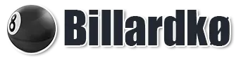 Billardkø logo
